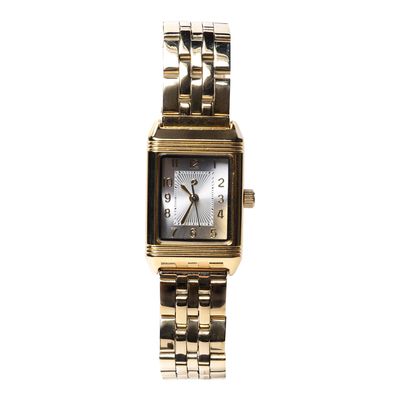 Relógio Analógico Feminino Chilli Beans Dourado